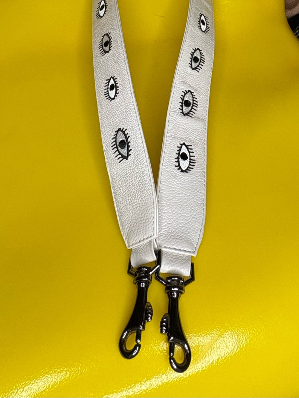 Min & Mon Removable Bag Strap - Picture 2 of 4